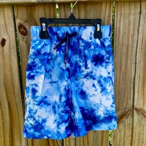 City Streets Boys Swim Trunks Sz 6/7 XS